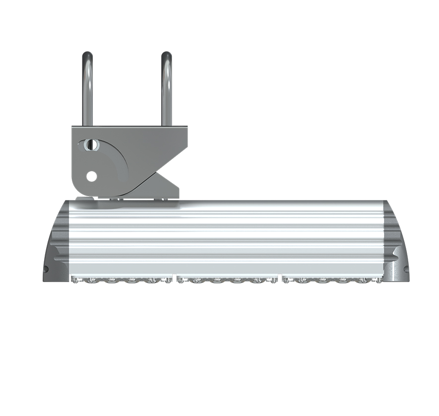 Светильник светодиодный FW 150 50W 5000K PI150x55 Faros